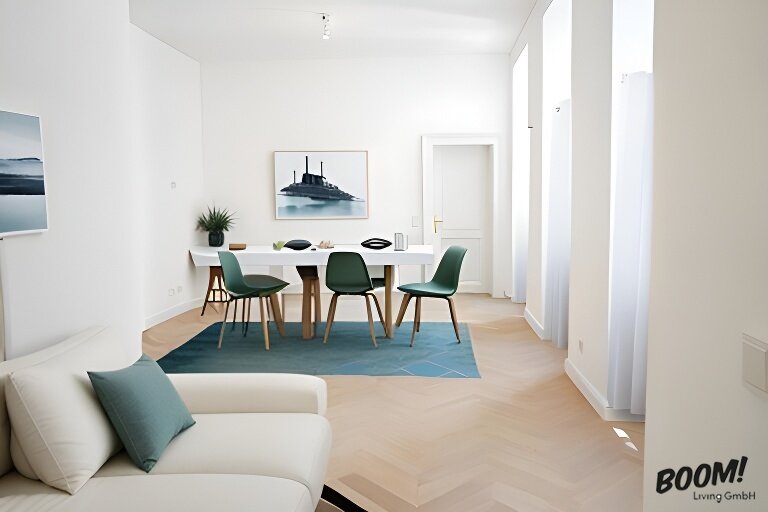 Wohnung zum Kauf 370.000 € 54,5 m² Wien 1080