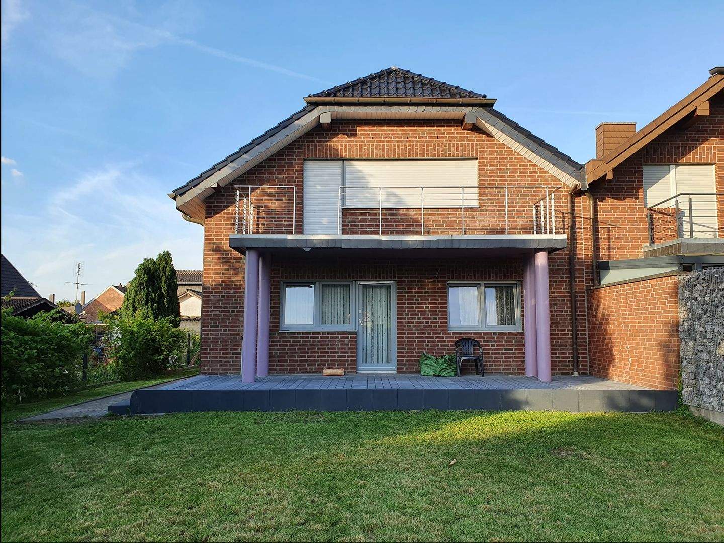 Einfamilienhaus in ruhiger Lage von Hückelhoven-Rurich