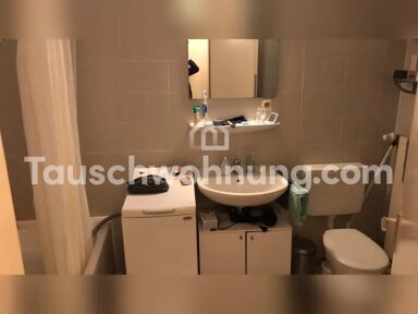 Wohnung zur Miete Tauschwohnung 370 € 1 Zimmer 34 m² Moabit Berlin 13351