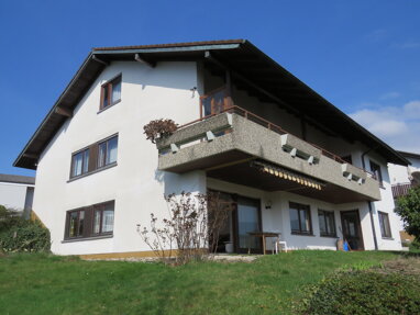 Einfamilienhaus zum Kauf 619.000 € 8 Zimmer 242,8 m² 942 m² Grundstück Alt-Gaggenau Gaggenau 76571