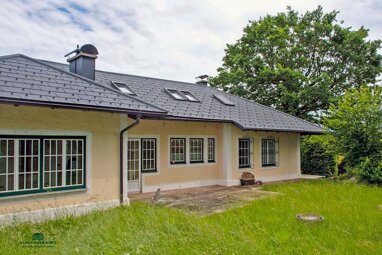 Einfamilienhaus zum Kauf 1.900.000 € 8 Zimmer 290 m² 1.122 m² Grundstück Neu-Anif 5081