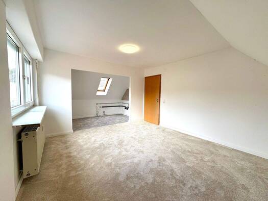 Wohnung zur Miete 450 € 4 Zimmer 64 m² 3. Geschoss Nünschweiler 66989