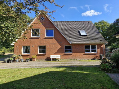 Mehrfamilienhaus zum Kauf provisionsfrei 495.000 € 11 Zimmer 380 m² 1.857 m² Grundstück Dreimühlen Husum 25813