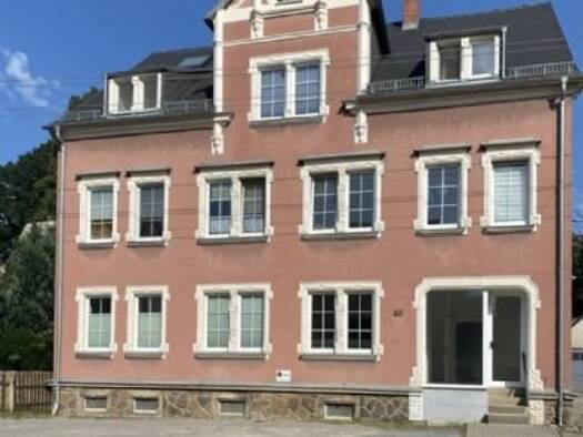 Mehrfamilienhaus zum Kauf als Kapitalanlage geeignet 329.000 € 18 Zimmer 415 m² Markersdorf Claußnitz / Markersdorf bei Burgstädt 09236