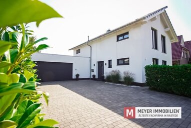 Einfamilienhaus zum Kauf 649.000 € 4 Zimmer 163 m² 609 m² Grundstück Metjendorf Wiefelstede 26215