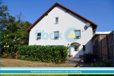 Mehrfamilienhaus zum Kauf 420.000 € 7,5 Zimmer 200 m² 332 m² Grundstück Borna Borna 04552