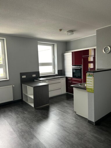 Wohnung zur Miete 750 € 7 Zimmer 120 m² 1. Geschoss Markneukirchner Straße 112 Klingenthal Klingenthal 08248