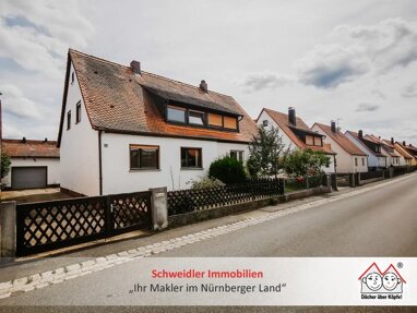 Haus zum Kauf 358.000 € 5 Zimmer 100 m² 345 m² Grundstück frei ab sofort Kalchreuth Kalchreuth 90562