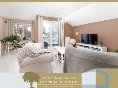 Maisonette zum Kauf 365.000 € 3 Zimmer 82,3 m² 1. Geschoss Sasel Hamburg 22393