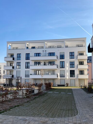 Wohnung zur Miete 1.472 € 4 Zimmer 129,7 m² 4. Geschoss frei ab 01.01.2025 Magdalenenhäuser Weg 20F Silhöfer Aue Wetzlar 35578