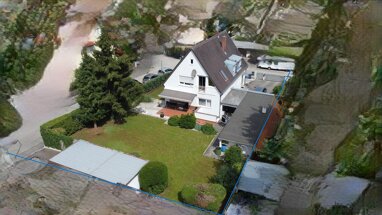 Mehrfamilienhaus zum Kauf Provisionsfrei 2.199.000 € 8 Zimmer 170 m² 769 m² Grundstück Untermenzing-Allach München 80999