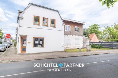 Einfamilienhaus zum Kauf 399.000 € 8 Zimmer 260 m² 367 m² Grundstück Hemelingen Bremen 28309