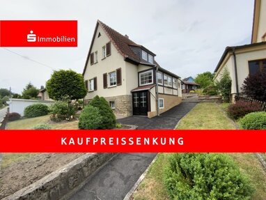 Einfamilienhaus zum Kauf 280.000 € 5 Zimmer 96 m² 962 m² Grundstück frei ab sofort Bad Berka Bad Berka 99438
