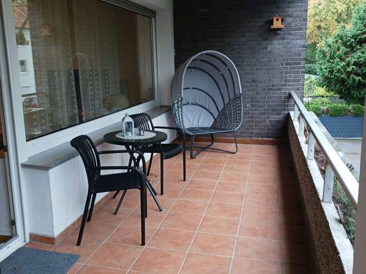 Wohnung zum Kauf 270.000 € 4 Zimmer 82 m² 1. Geschoss frei ab sofort Friesdorf Bonn 53175