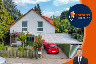 Einfamilienhaus zum Kauf 649.000 € 11 Zimmer 256,9 m² 1.823 m² Grundstück Hohendodeleber Weg Magdeburg 39110