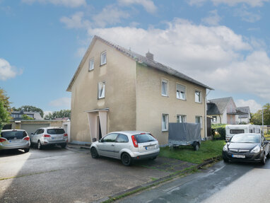 Mehrfamilienhaus zum Kauf 260.000 € 6 Zimmer 139 m² 730 m² Grundstück Künsebeck Halle / Künsebeck 33790