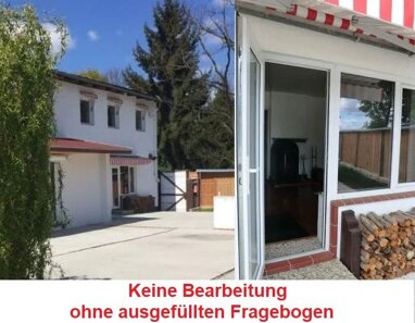Bauernhaus zur Miete 1.800 € 5 Zimmer 150 m² Seeburg Dallgow-Döberitz 14624