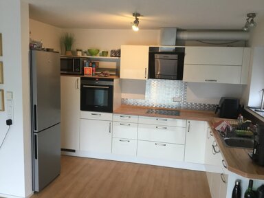 Wohnung zur Miete 1.260 € 4 Zimmer 107 m² 2. Geschoss Stockach Stockach 78333