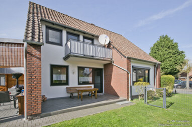 Einfamilienhaus zum Kauf 179.000 € 4 Zimmer 92 m² 700 m² Grundstück Dünsen 27243