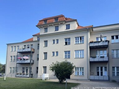 Wohnung zum Kauf 169.000 € 2 Zimmer 61,5 m² 1. Geschoss Radebeul 01445