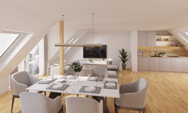 Wohnung zum Kauf 489.900 € 3 Zimmer 84,9 m² Georg-Zapf-Straße 2a Flittard Köln 51061