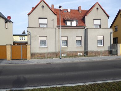 Haus zum Kauf 69.999 € 225 m² 839 m² Grundstück frei ab sofort Wilhelmstr. 8 Zörbig Zörbig 06780