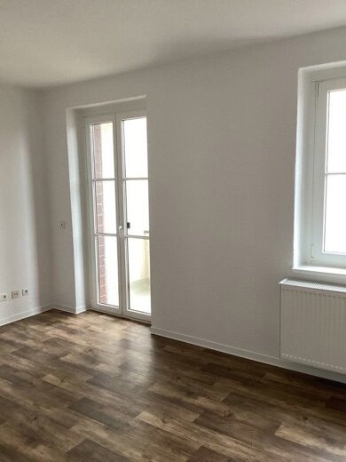 Wohnung zur Miete 470 € 3 Zimmer 72,3 m² 1. Geschoss frei ab 04.03.2025 Im Brückfeld 8 Siedlung Cracau Magdeburg 39114