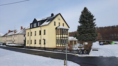 Wohnung zur Miete 495 € 3 Zimmer 82 m² 2. Geschoss Freiberger Straße 36 Weißenborn Weißenborn/Erzgebirge 09600