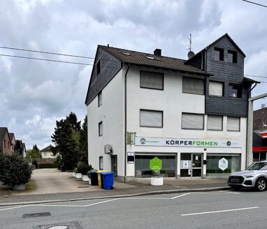 Wohn- und Geschäftshaus zum Kauf Provisionsfrei 840.000 € 431 m² 372 m² Grundstück Merscheid - Schmalzgube Solingen 42699
