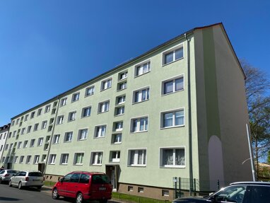 Wohnung zum Kauf 92.500 € 4 Zimmer 73 m² Erdgeschoss Halberstadt Halberstadt 38820