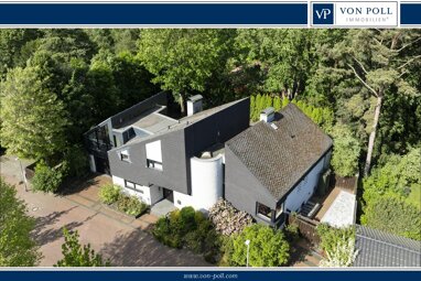Einfamilienhaus zum Kauf 1.650.000 € 6 Zimmer 311 m² 1.049 m² Grundstück Kirchrode Hannover / Kirchrode 30559