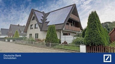 Mehrfamilienhaus zum Kauf 379.000 € 9 Zimmer 250 m² 1.350 m² Grundstück Höltinghausen Emstek 49685