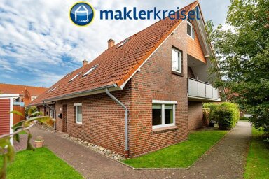 Wohnung zum Kauf 269.000 € 3 Zimmer 63 m² Carolinensiel Wittmund 26409