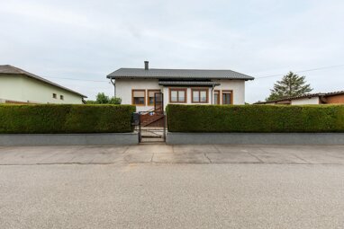 Einfamilienhaus zum Kauf 269.000 € 3,5 Zimmer 92 m² 686 m² Grundstück Nickelsdorf 2425