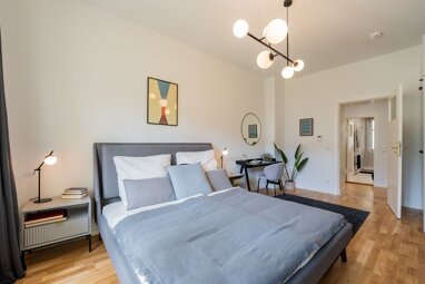 Wohnung zur Miete Wohnen auf Zeit 2.250 € 2 Zimmer 50 m² frei ab 15.10.2024 Neukölln Berlin 12047