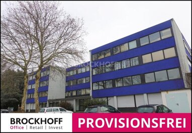 Bürofläche zur Miete Provisionsfrei 1.035 m² Bürofläche teilbar ab 1.035 m² Altenessen-Nord Essen 45329