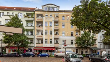 Wohnung zum Kauf 283.000 € 2 Zimmer 55,3 m² 2. Geschoss Friedrichshain Berlin 10245