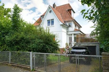 Einfamilienhaus zur Miete 1.900 € 6 Zimmer 180 m² 600 m² Grundstück Uhlenhorststr. 25 Brasselsberg Kassel 34132