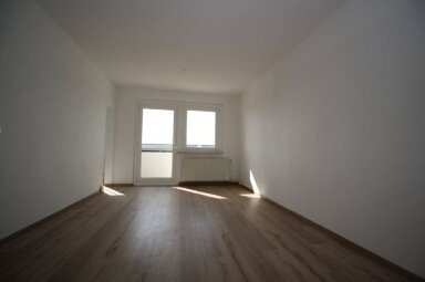 Wohnung zur Miete 239,73 € 2 Zimmer 46,6 m² 4. Geschoss frei ab sofort Goethestraße 3 Syrau Rosenbach/Vogtland 08548