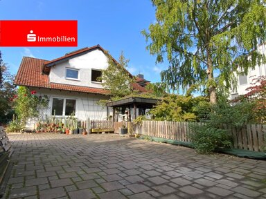 Mehrfamilienhaus zum Kauf 690.000 € 4 Zimmer 110 m² 820 m² Grundstück Lamboy Hanau 63452