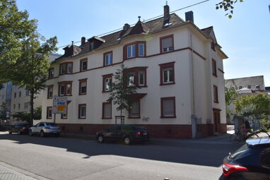 Wohnung zur Miete 1.000 € 4 Zimmer 96 m² Landau Landau in der Pfalz 76829