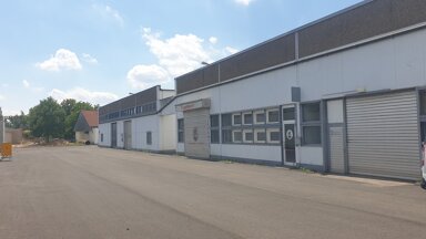 Lagerhalle zur Miete 2.970 m² Lagerfläche teilbar von 470 m² bis 2.970 m² Troisdorf Troisdorf 53840