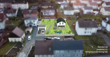 Grundstück zum Kauf Provisionsfrei 247.000 € 800 m² Grundstück Aichig Bayreuth 95448
