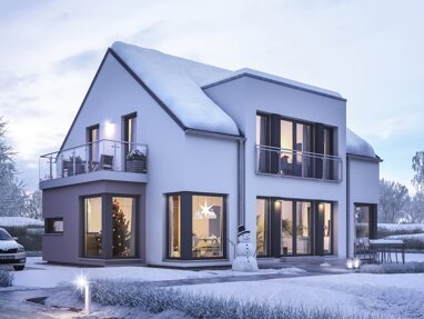 Haus zum Kauf 548.589 € 5 Zimmer 165 m² 530 m² Grundstück Holzhausen Leipzig 04357