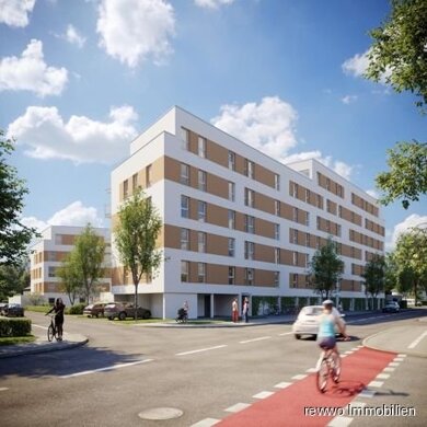 Wohnung zum Kauf 558.000 € 3 Zimmer 97,4 m² 4. Geschoss Burghausen Burghausen 84489