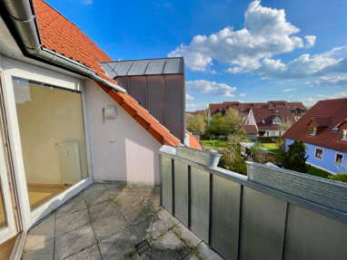 Wohnung zum Kauf 160.000 € 2 Zimmer 51,8 m² 3. Geschoss frei ab sofort Neuendettelsau Neuendettelsau 91564