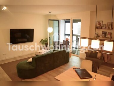 Wohnung zur Miete Tauschwohnung 1.500 € 4 Zimmer 92 m² 4. Geschoss Rothenburgsort Hamburg 20539