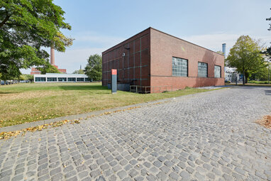 Bürofläche zur Miete 600 m² Bürofläche Girmesgath 33 Kempener Feld Krefeld 47803