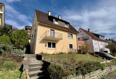 Einfamilienhaus zum Kauf 325.000 € 8 Zimmer 140 m² 600 m² Grundstück frei ab sofort Morsbach Künzelsau 74653