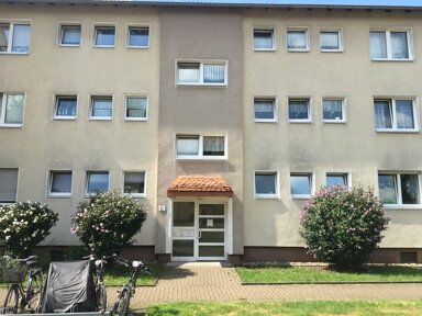 Wohnung zur Miete 509 € 3,5 Zimmer 67,9 m² EG frei ab 16.02.2025 Königsberger Straße 14 Weddinghofen Bergkamen 59192